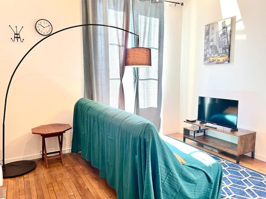 Le Calypso, Superbe T3+parking Proche Du Centre Appartement