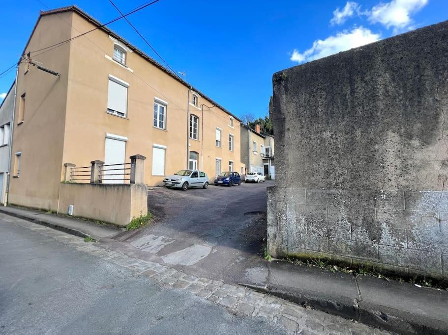 Appartement Le Calypso, Superbe T3+parking Proche Du Centre *
